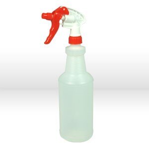 32 oz plastic spray bottles