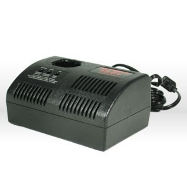 339803 Alemite Grease Gun Battery Charger,12 volt,Battery charger,1