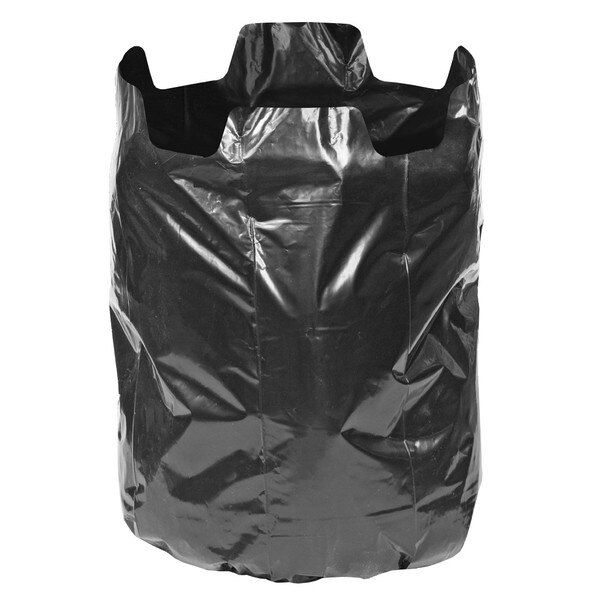 CB4230XK All-Pro Contractor Clean-Up Bags,32.75 X 47.37, 42 Gal