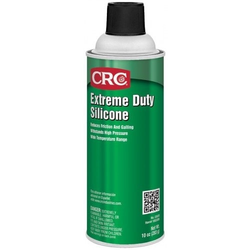 CRC03030,,030300000587271,Silicone Lubricant EXTREME DUTY 10oz,Austin Hose