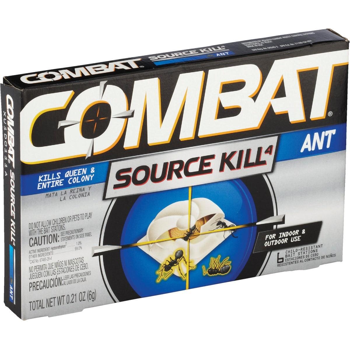 Pest Control