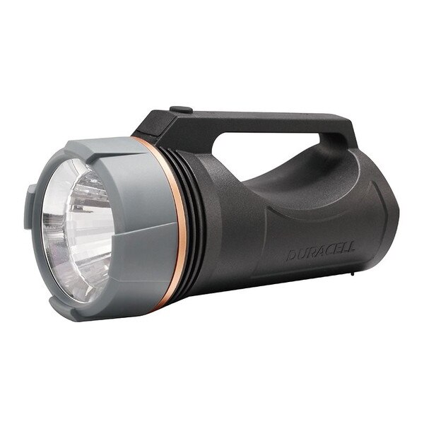 Duracell spotlight top