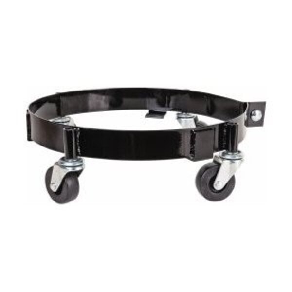 606 Eagle TALLOW POTS & LIFT OIL DRAIN CAN,Dolly for Lift Oil Drain