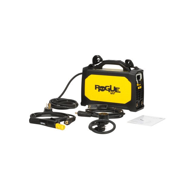 ESAB® 0700500070 Rogue ES 180i PRO Stick Welder