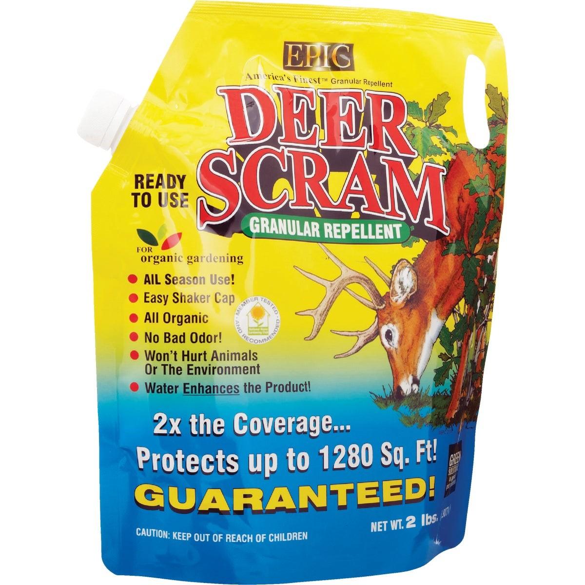 Scram Deer Repellent