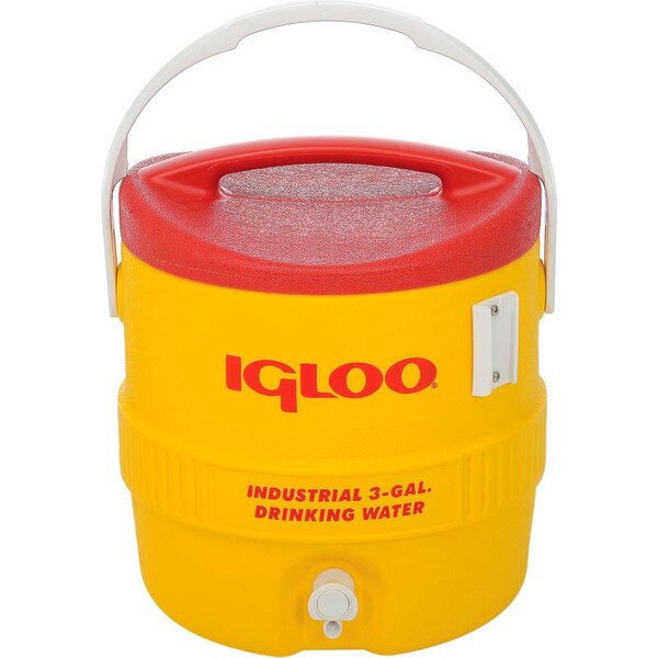 Igloo 400 shop series coolers