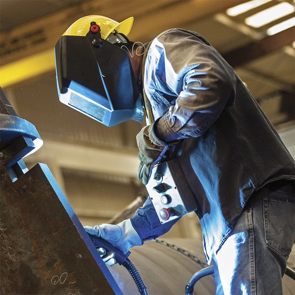 Jackson Safety 38426 Hard Hat Welding Helmet Interchange Kit