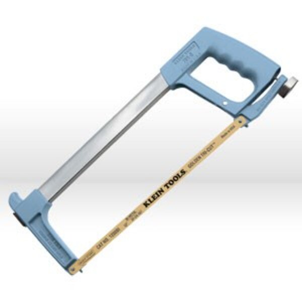 Klein hacksaw shop