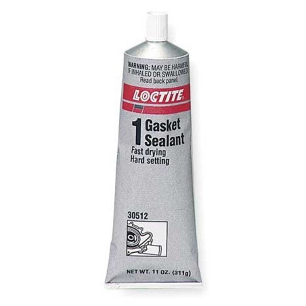 30512 Loctite Gasket Sealant,1C 11OZ FORMAGASKET 1