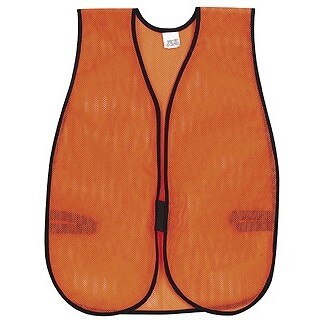 Poly%2C+Mesh+Safety+Vest%2C+ORANGE%2C+Case+Qty%3A+144