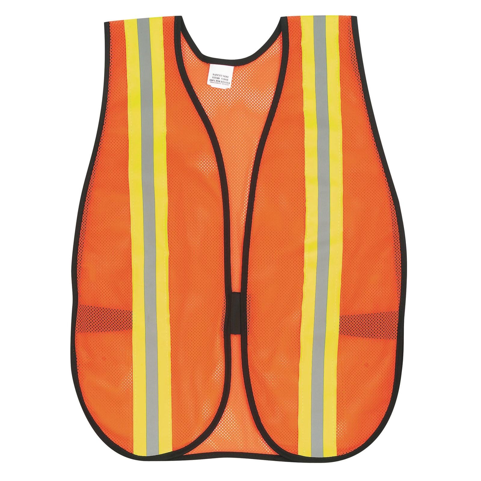 PPE High Visibility & Protective Clothing