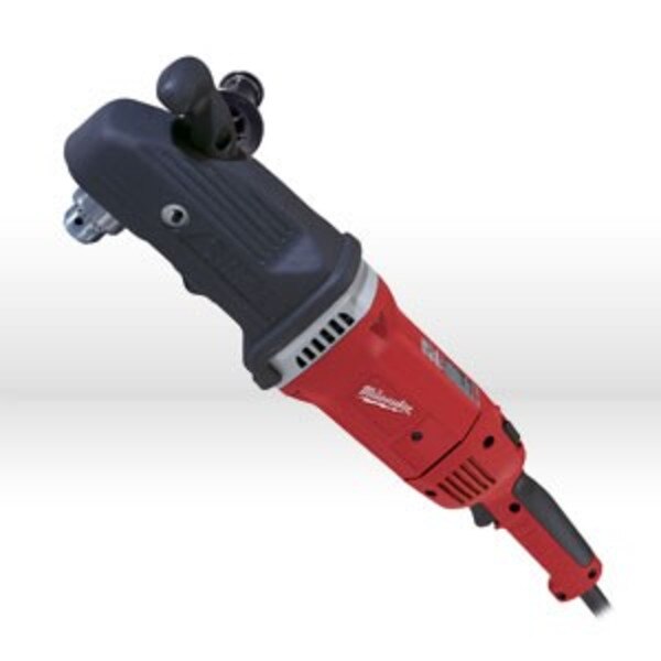 1680 20 Milwaukee Electric Drill HOLE HAWG