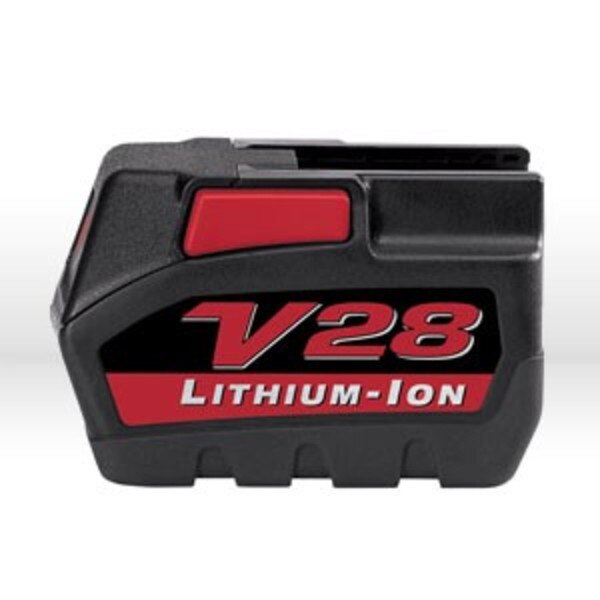 V28 lithium top ion battery