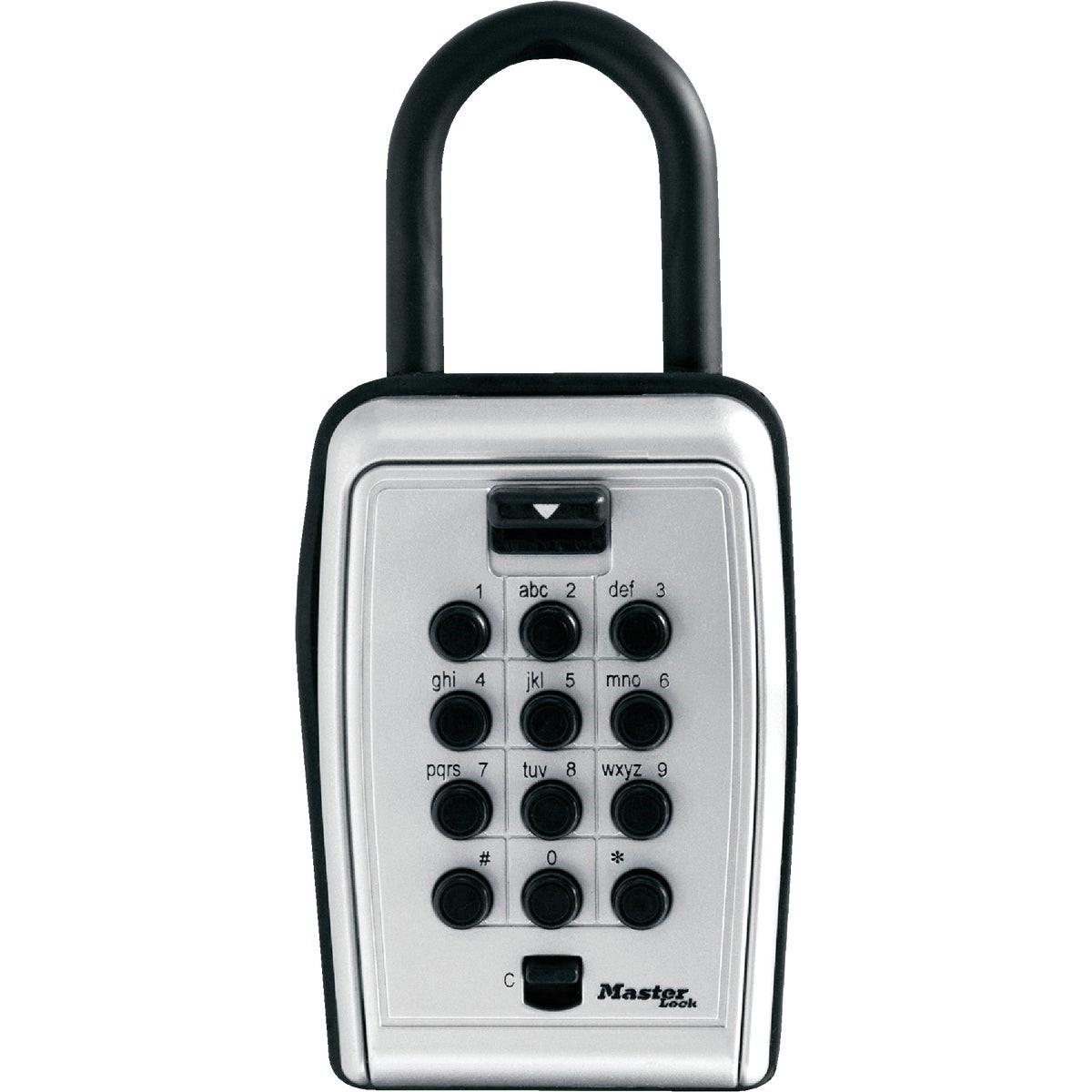Lockers, Safes & Storage Units
