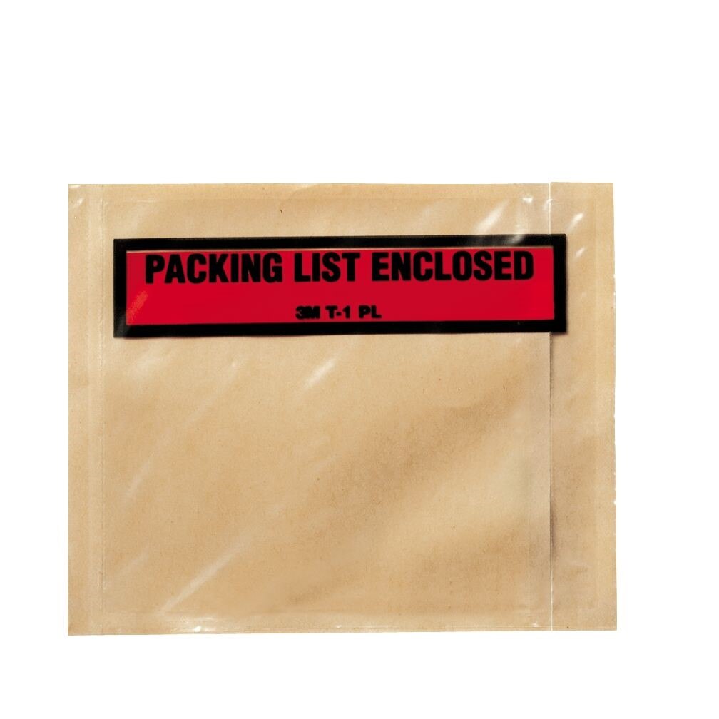 Envelopes