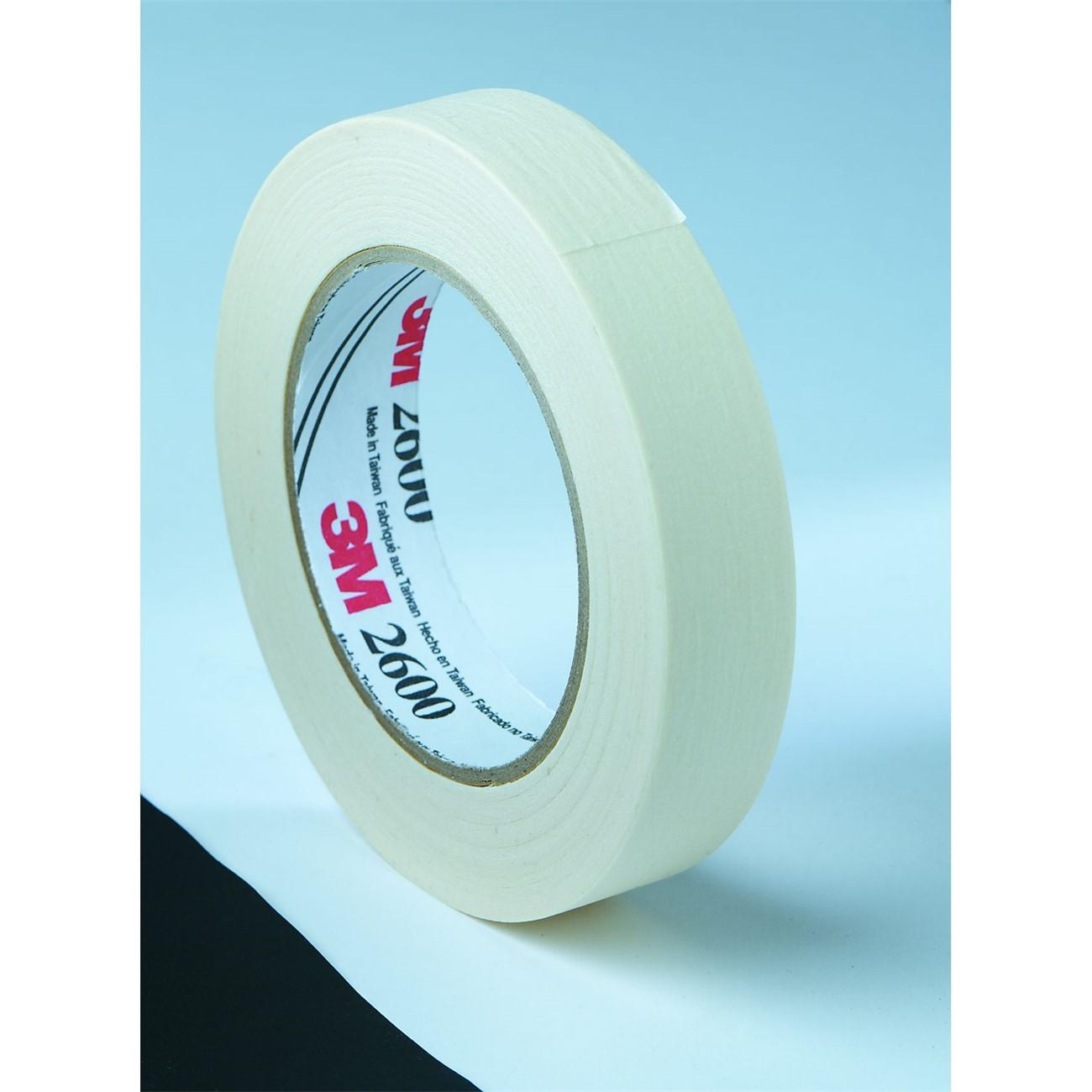 Economy+Masking+Tape%2C+1%26quot%3B+X+60yds%2C+3%26quot%3B+Core%2C+Cream