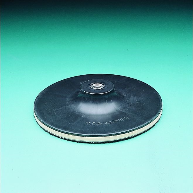 4801109450 3M Disc Pad Holder,917,7"x5/16"x3/8" 5/811 Internal