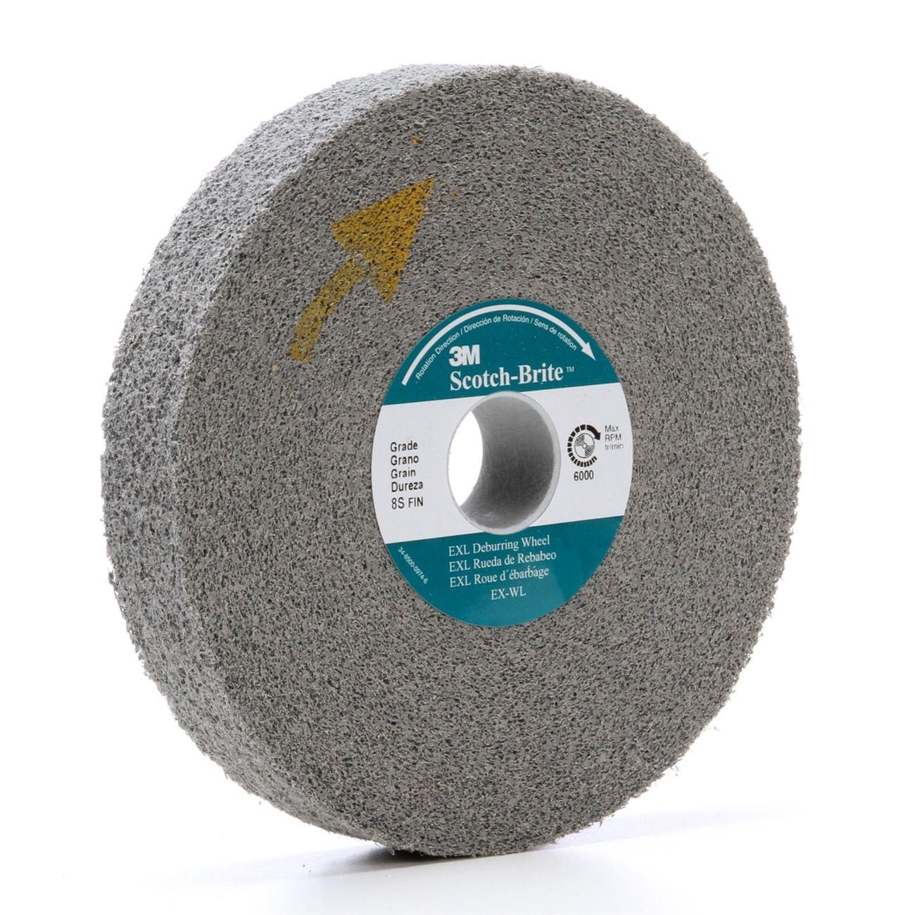 お中元 お歳暮 お年賀 夏 冬 年末年始のご挨拶 ギフト 通販な Scotch-Brite™ 7100003576 Wheel XL-WL 8 Inch Dia 靴