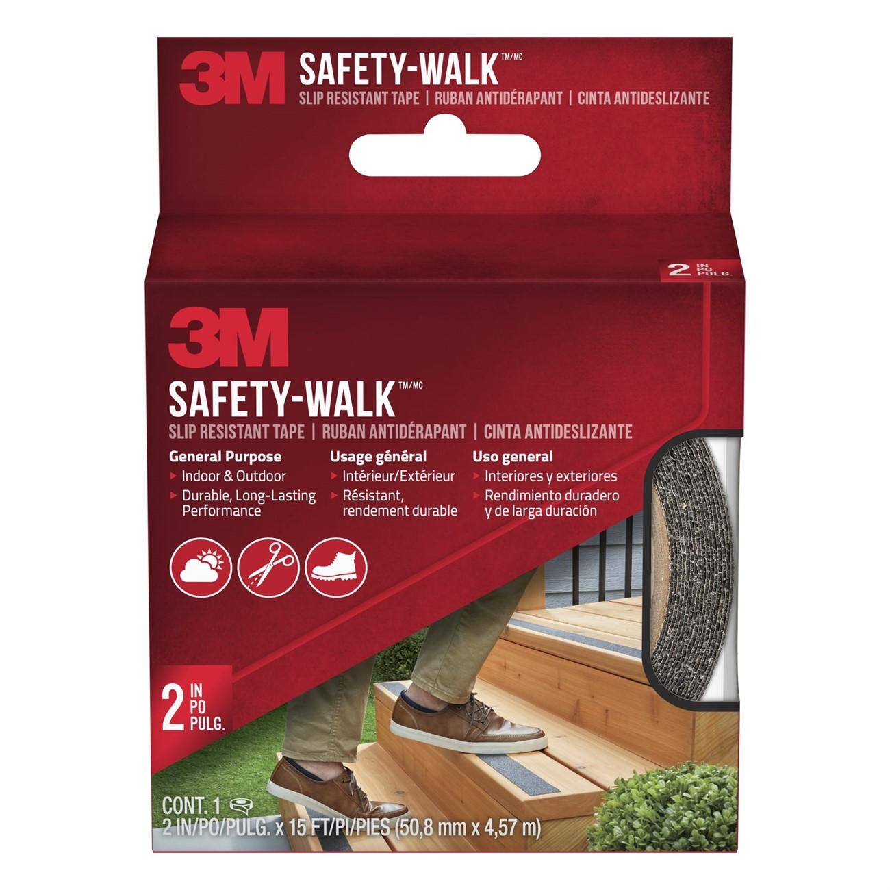Safety Equipment