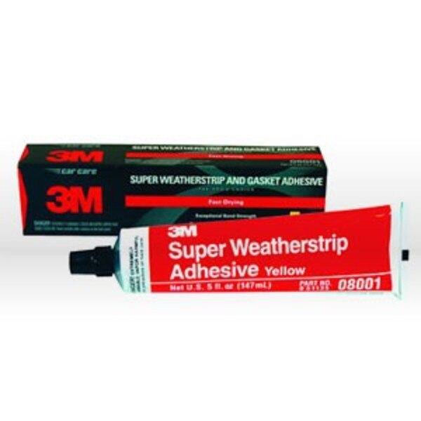 3m super weatherstrip adhesive 08001 discount