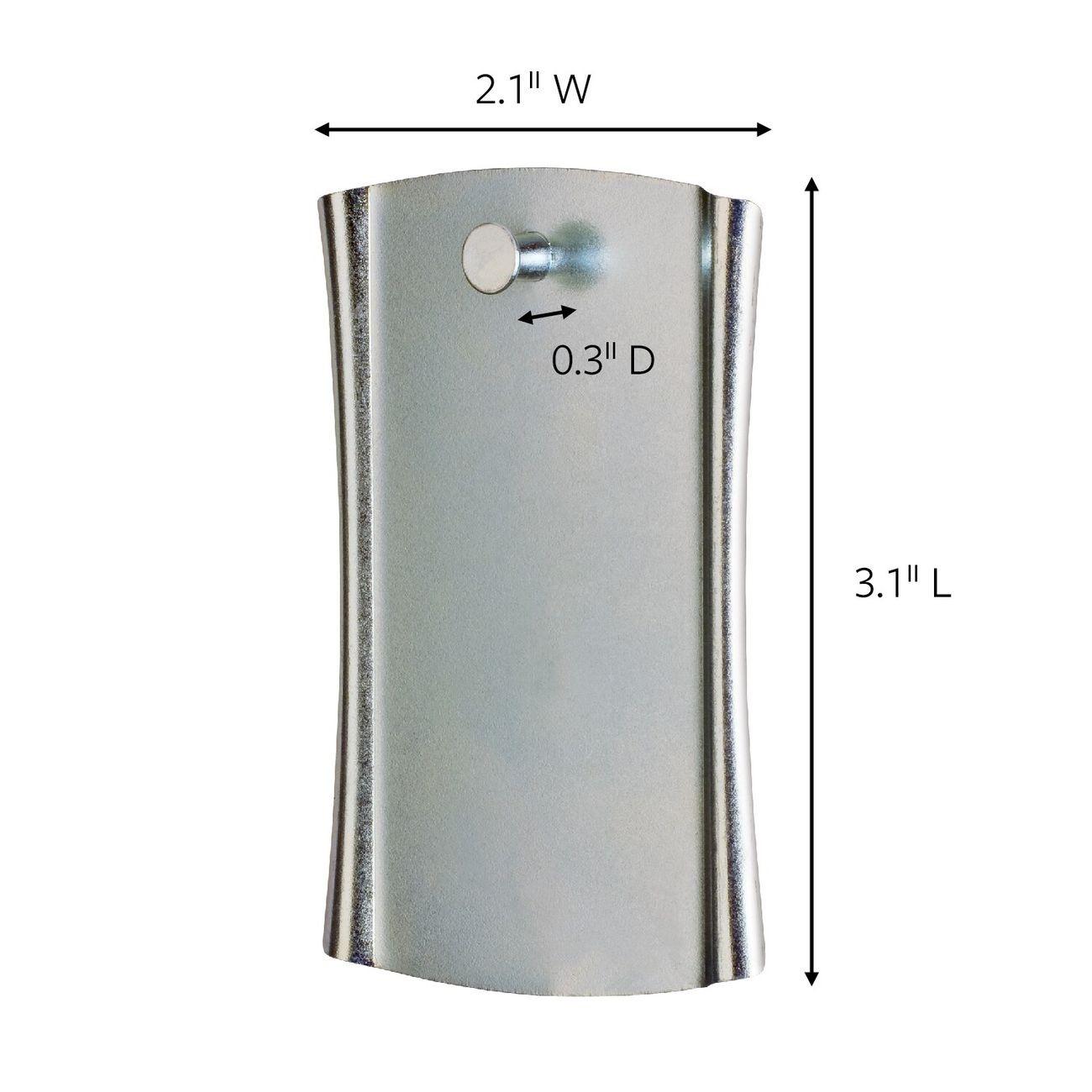 Picture%2FFrame+Hanger%2C+Wire+Sticky+Nail%2C+Holds+8lbs.%2C+SR