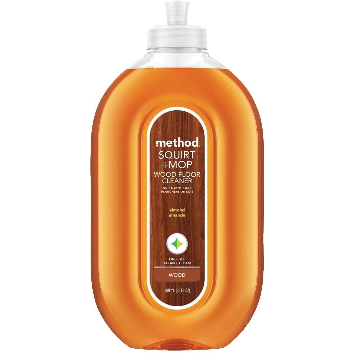 Cleaning Machines & Accessories