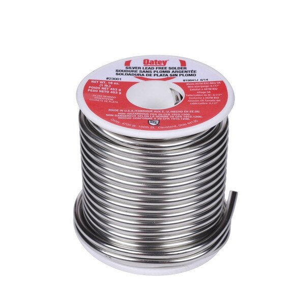 Oatey 23001 outlet
