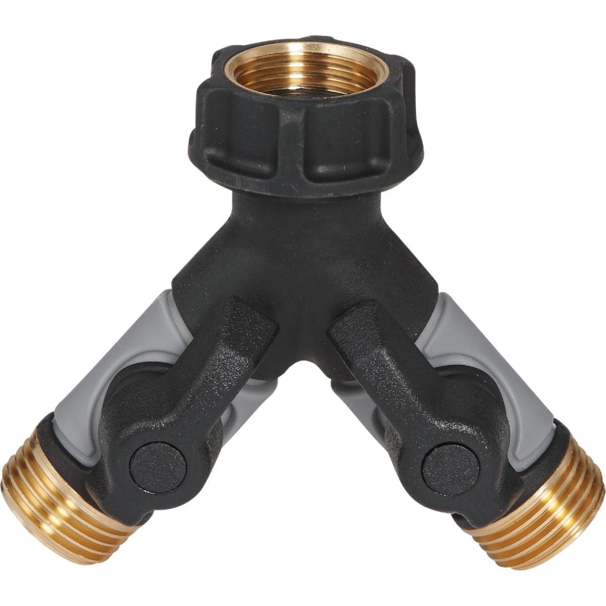 Orbit Pro Flo Metal Hose - Thumbnail 2