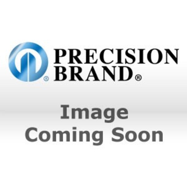 44235 Precision 0.005" Blue,Plastic Color Coded Shim Stock,10"x20" Flat Sheet
