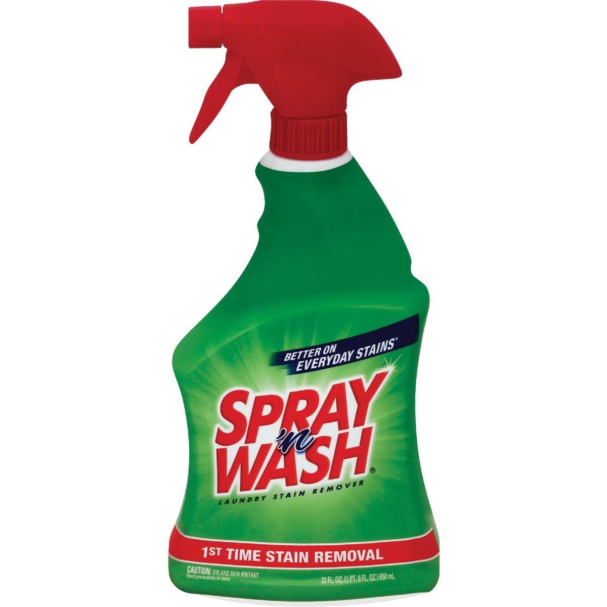 Laundry & Dishwashing Products
