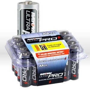 Alkaline+AA+Batteries%2C+24%2FPK%2C+Black%2FRed