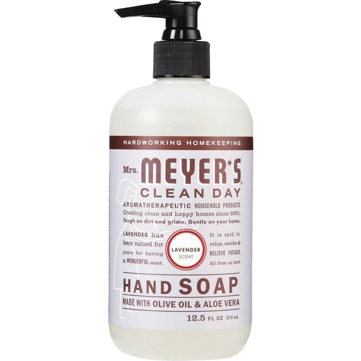Hand Soaps & Personal Care