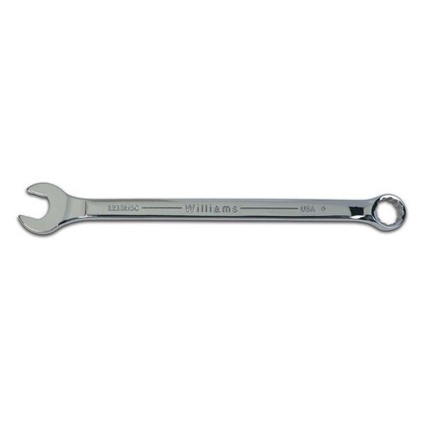 Williams 1206MSC Combination Wrench 6 MM Opening