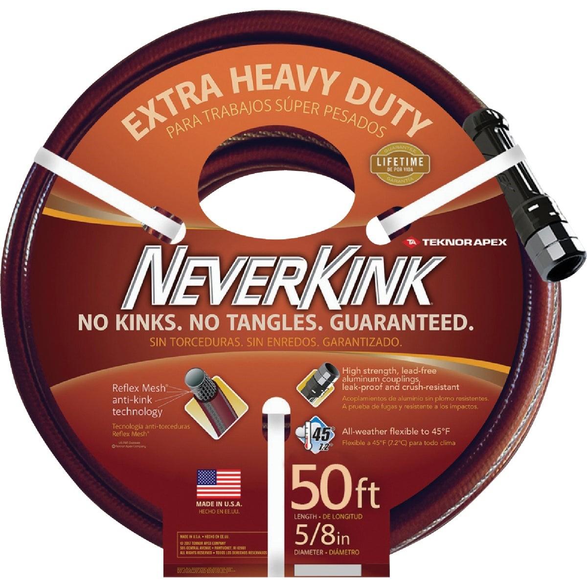 Teknor Apex Neverkink Garden Hose - Thumbnail 4