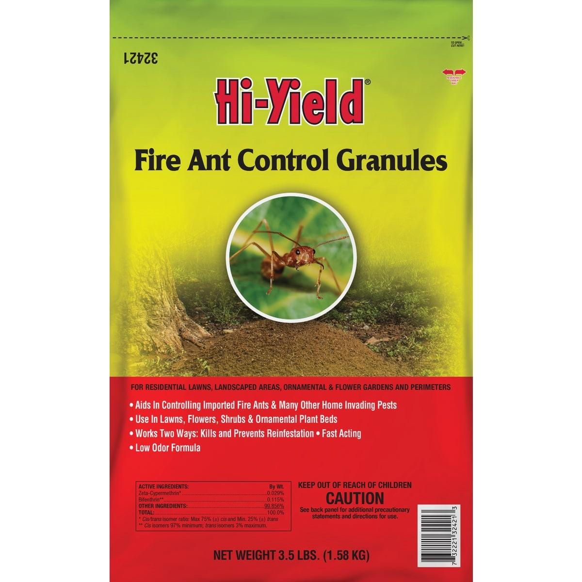 Hi-Yield Fire Ant Control Insecticide