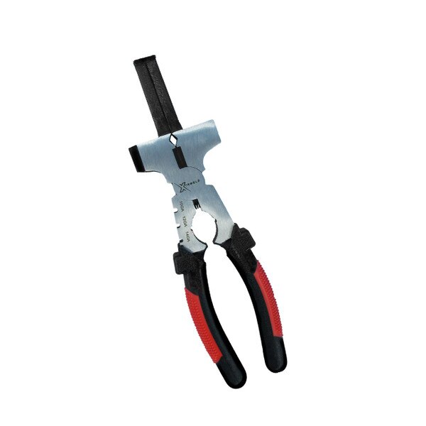 TP5009MP XTRweld Multipurpose MIG Pliers, Welpers, 9in