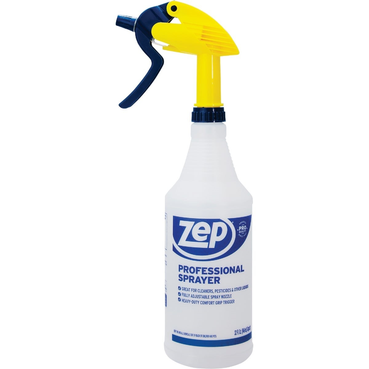 Sprayers & Foggers